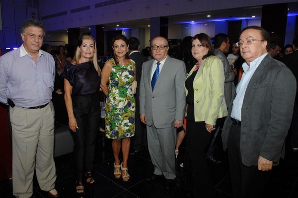 Opening of Grand cinemas @ ABC Dbayeh